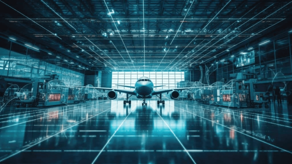 AI and BCI in Civil Aviation and the Air Force: Is it the future?