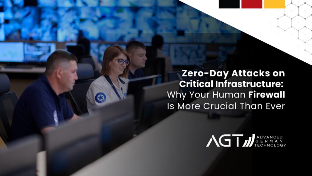 Zero-Day Attacks on Critical Infrastructure