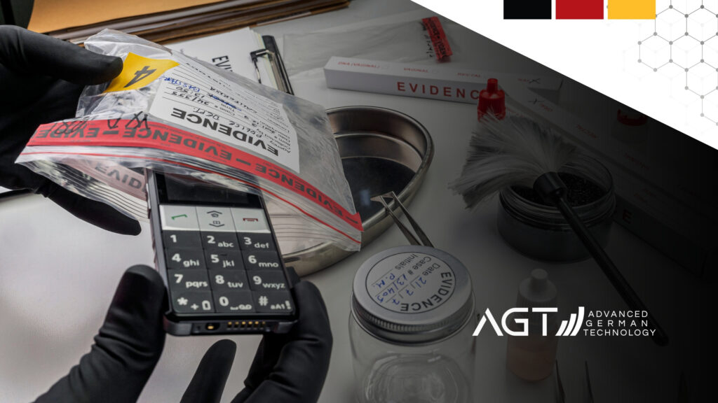 Mobile devices and the Internet of Things