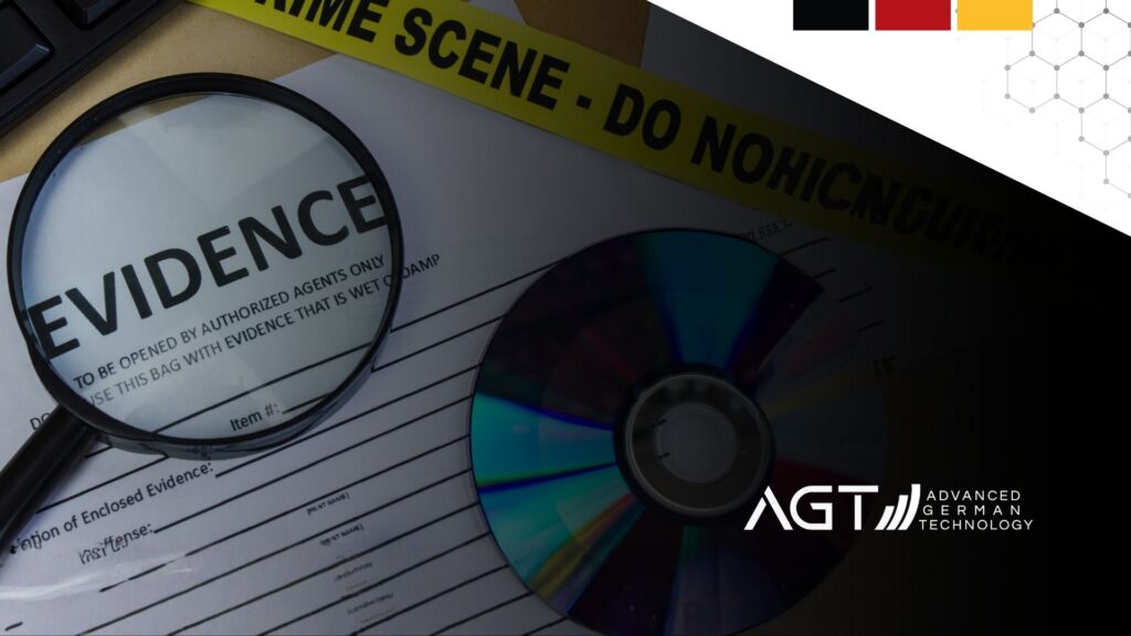 5 Reasons Digital Forensics Is Vital for Governments!