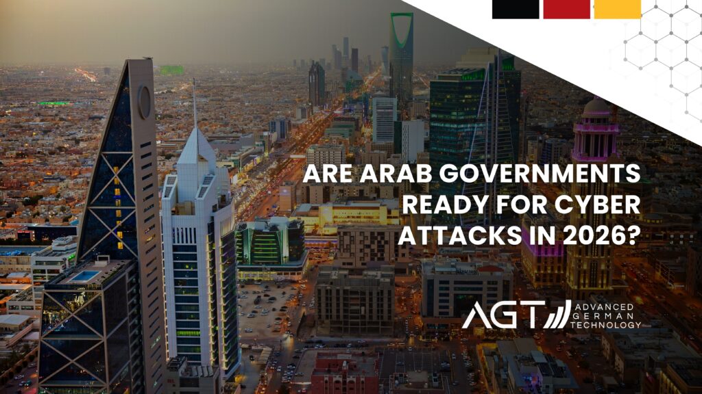 Are Arab Governments Ready for Cyber Attacks in 2026?