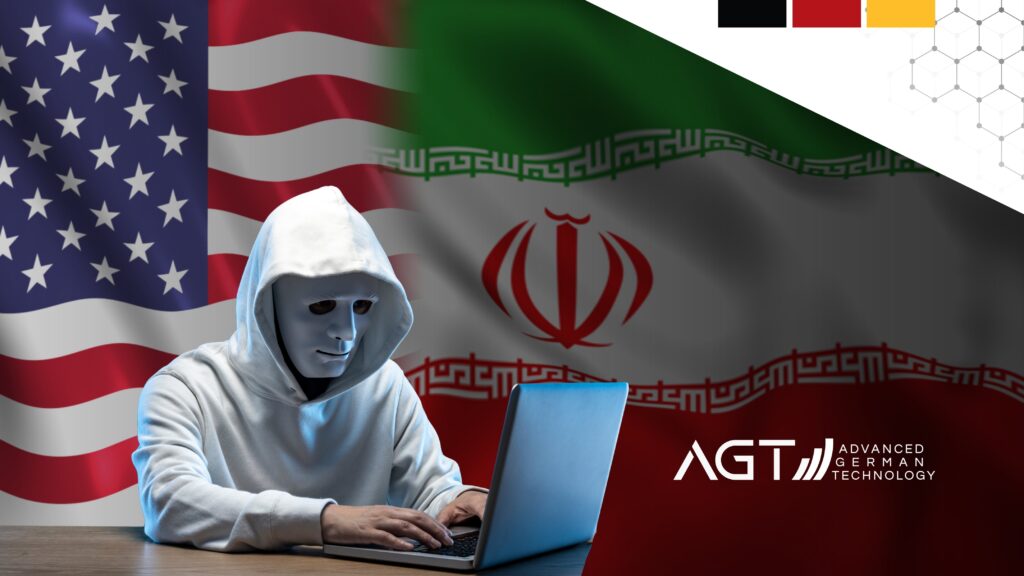 7 Rising State-Sponsored Hacking Threats in US–Iran Tensions