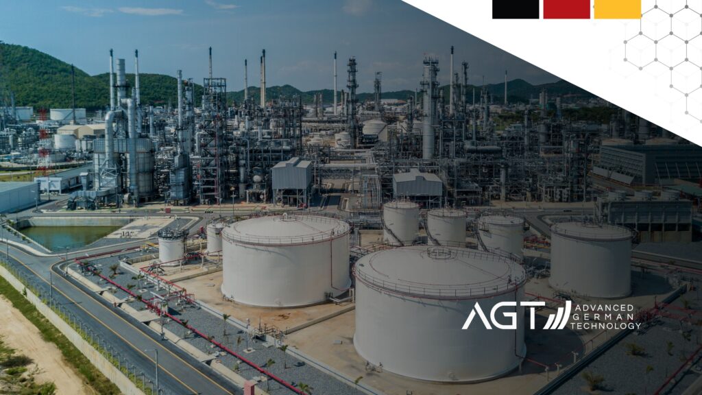 5 High-Risk Infrastructure Targets!