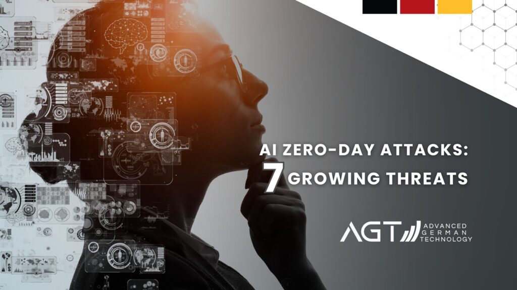 AI Zero-Day Attacks: 7 Growing Threats!