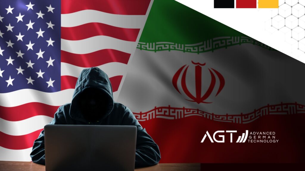 7 Critical Iran–US Cyber War Lessons Must Know