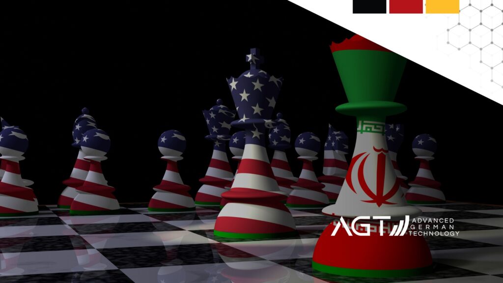What Organizations Can Learn from the Iran–US Cyber War