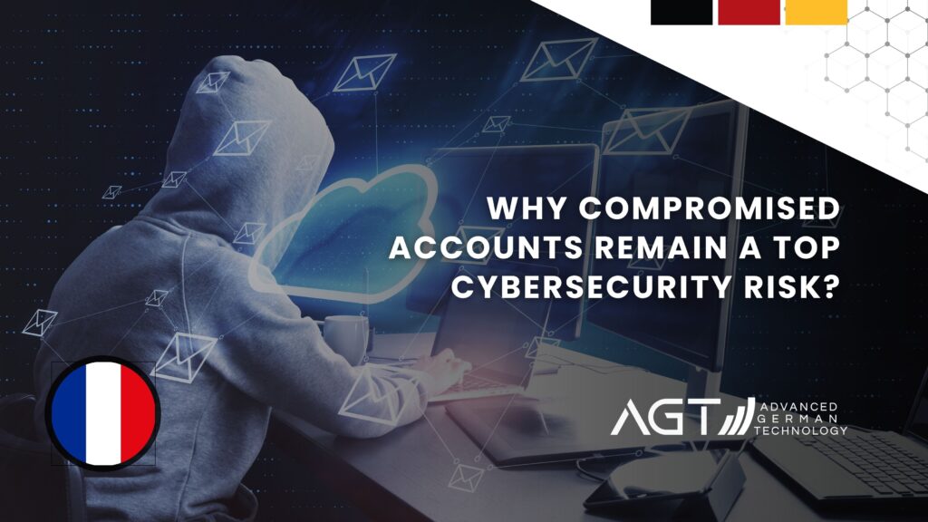 Tchap Breach Highlights the Growing Threat of Account Hijacking Attacks